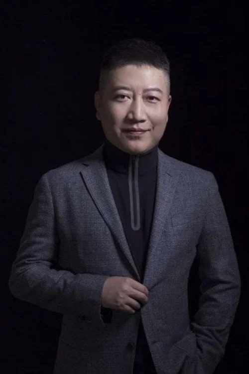 Photo of Zhang Yongxin