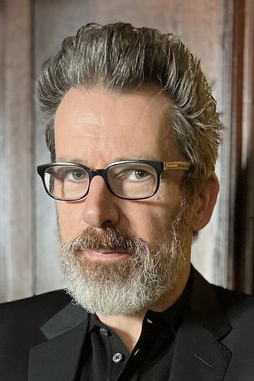 Photo of Aaron Blabey
