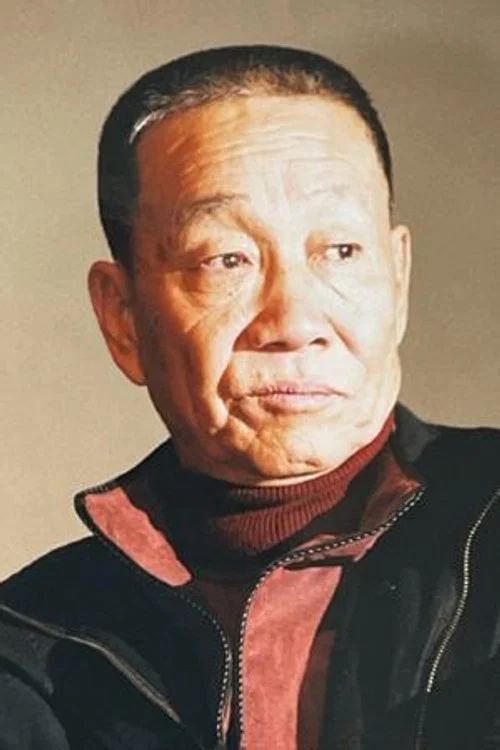 Photo of Ge Zhijun