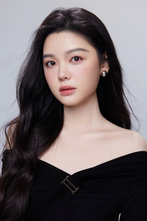 Photo of Candy Wu