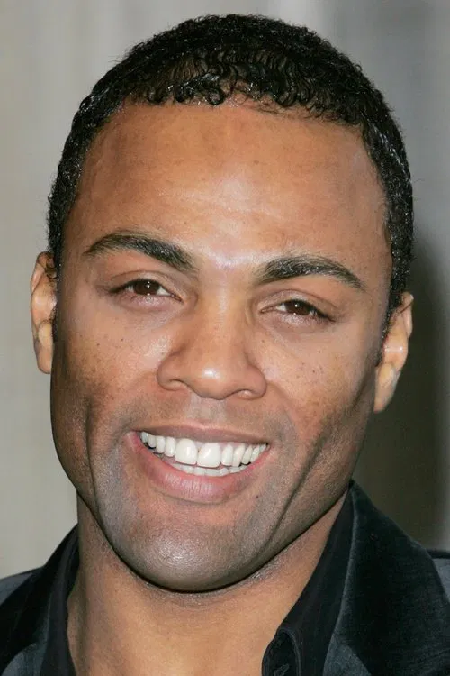 Photo of Ray Fearon