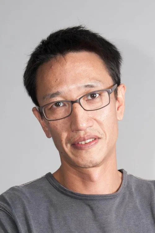 Photo of An Je-yi