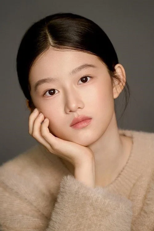 Photo of Kiki Liu