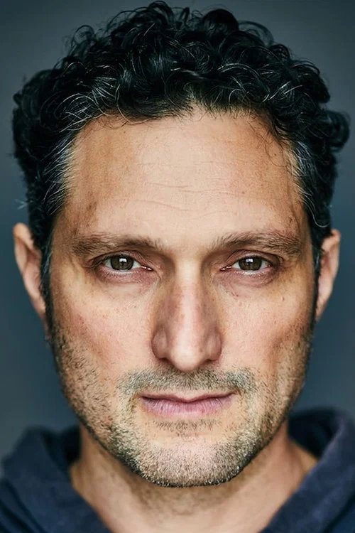 Photo of Jeremy Xido