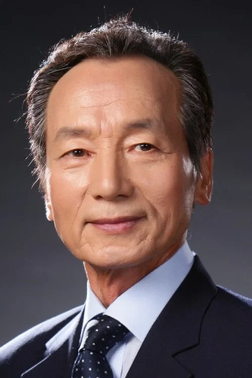 Photo of Lee Dae-ro