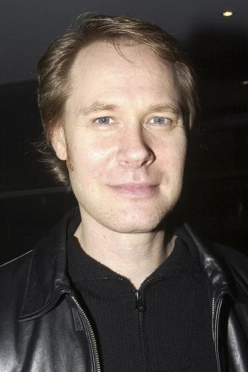 Photo of Paul Goddard
