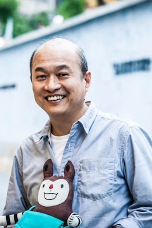 Photo of Cheng Wen-tang