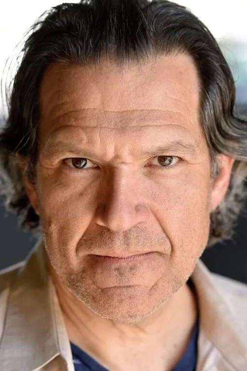 Photo of Paul Perri
