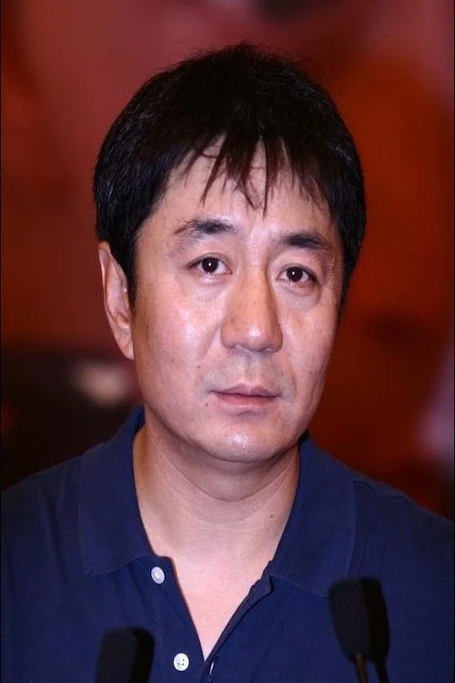 Photo of Zhang Jiandong