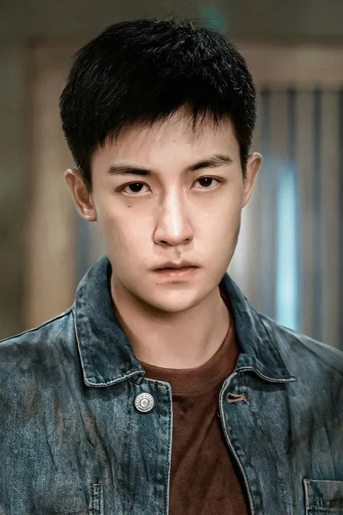 Photo of Jason Koo