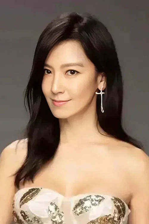 Photo of Kelly Lin Hsi-Lei