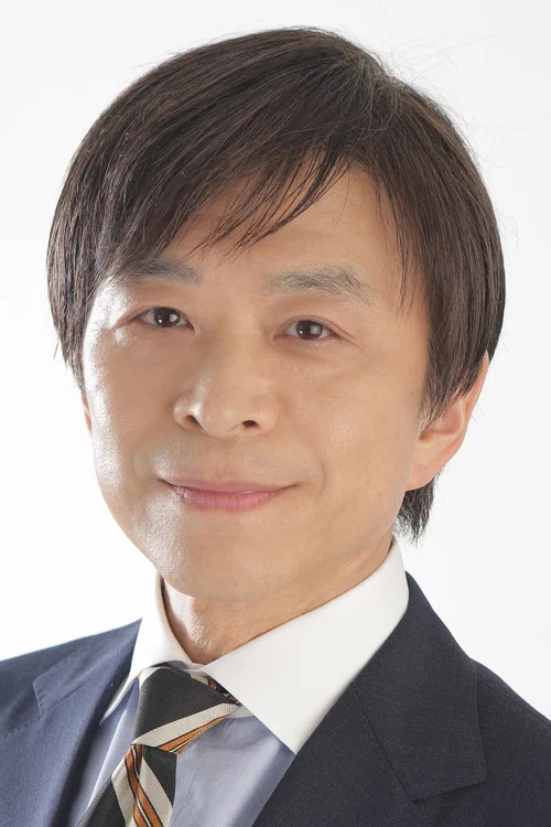 Photo of Shinichi Taketa
