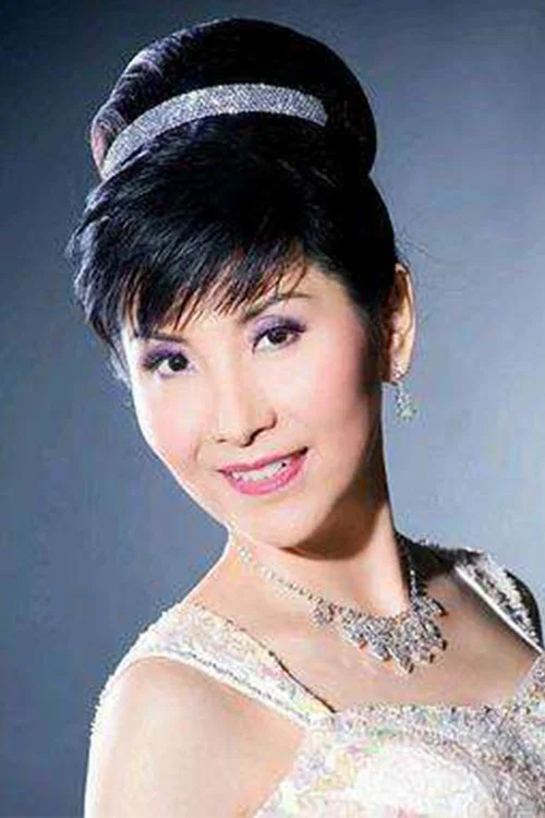 Photo of Yi-kei Fong