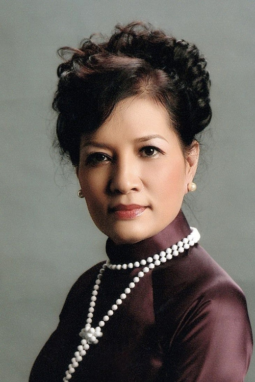 Photo of Hà Xuyên