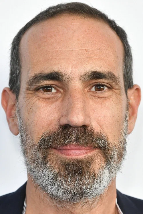 Photo of Marco Morabito