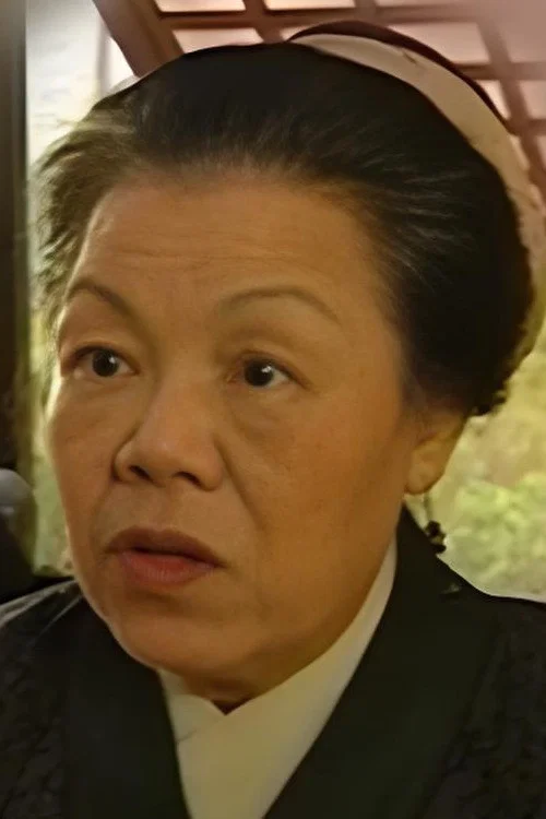 Photo of Shui-Jan Fung