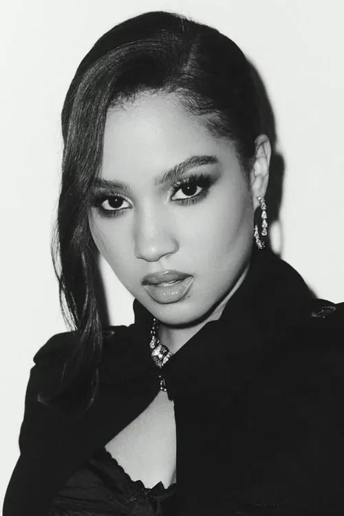 Photo of Corinne Massiah
