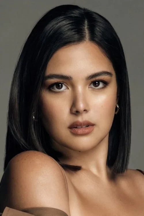 Photo of Ria Atayde