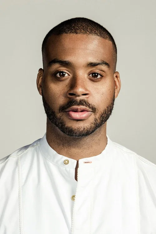 Photo of Kris Bowers