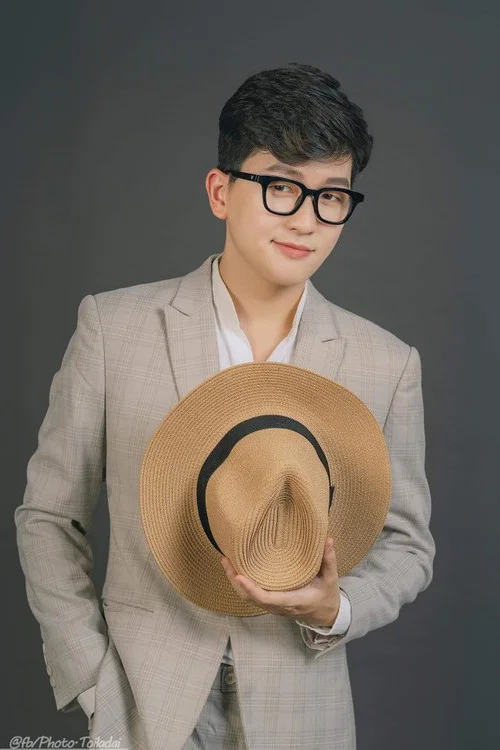 Photo of Nguyễn Vũ Hoàng