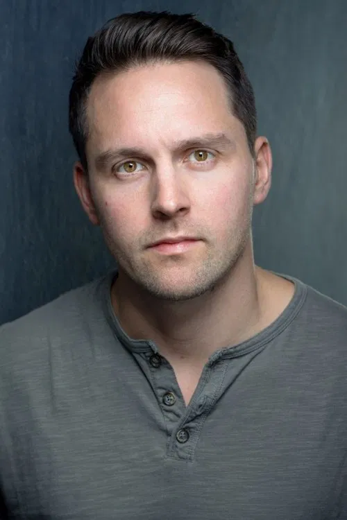Photo of Neil Linpow