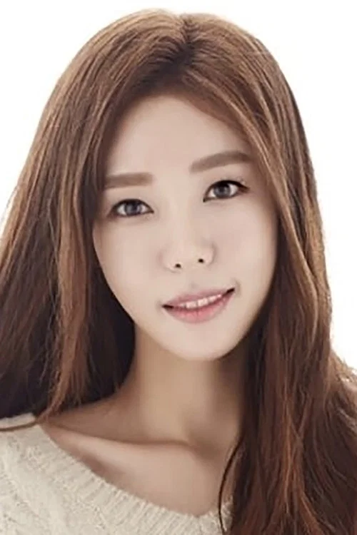 Photo of Park Joo-ha