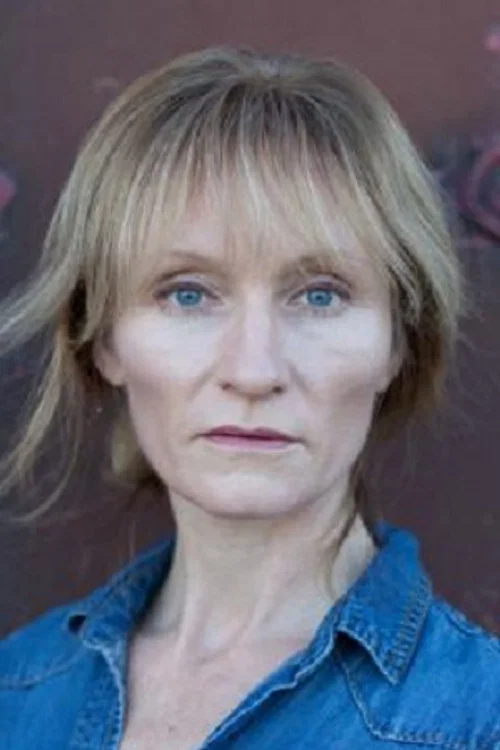 Photo of Rachel Singer
