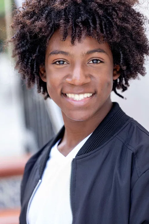 Photo of Jayden Harville