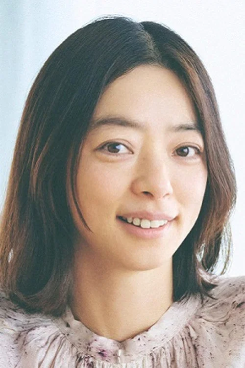Photo of Miwako Ichikawa