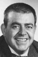 Photo of Rex Everhart