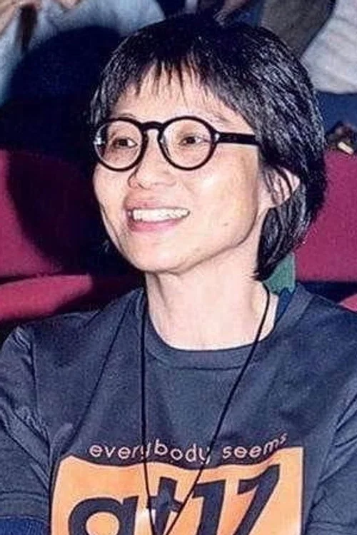 Photo of Yu Jing-pin