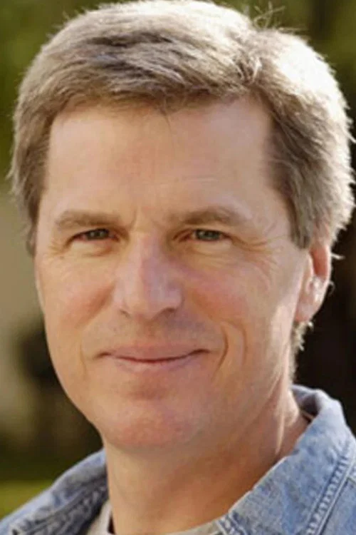 Photo of Scott Brazil