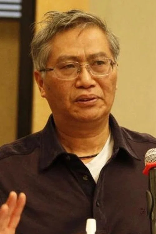 Photo of Zhu Sujin