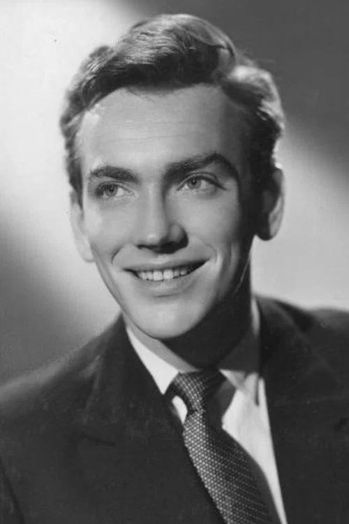 Photo of John Fraser