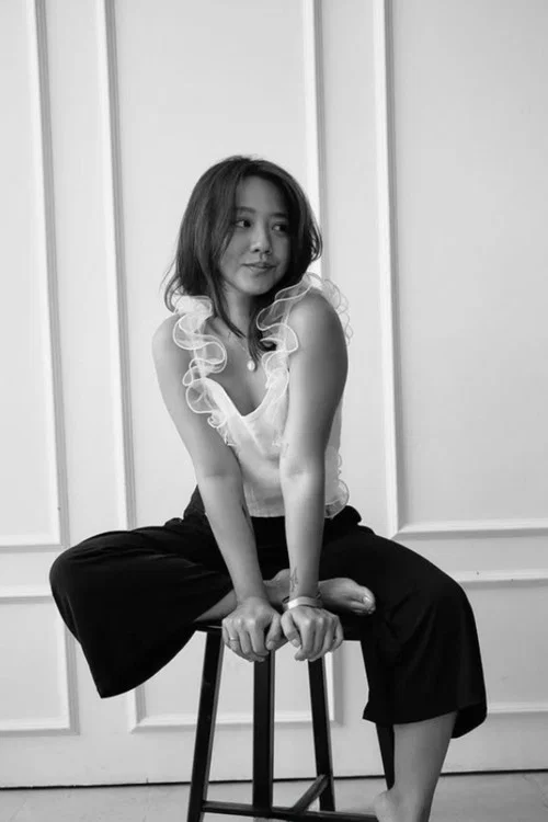 Photo of Kaye Banaag
