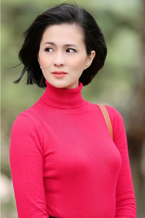 Photo of Thuỳ Trang