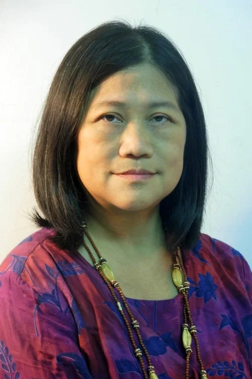 Photo of Huang Yu-Shan