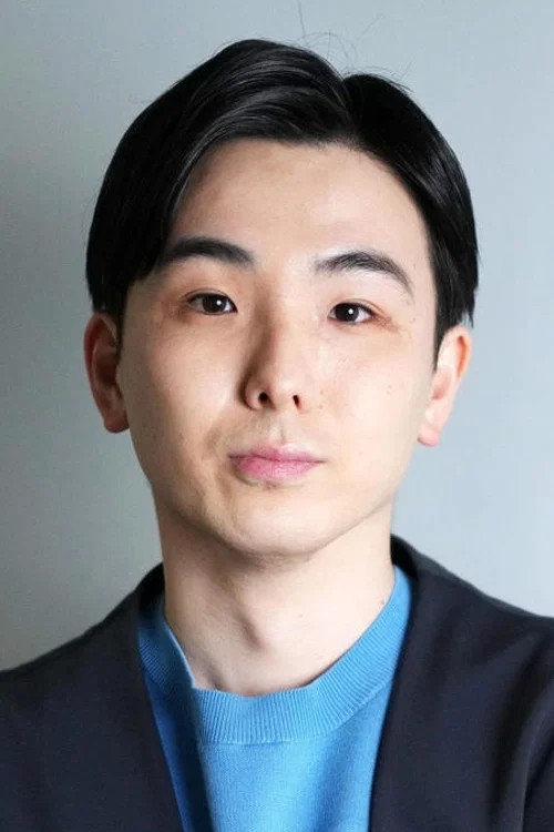 Photo of Yusaku Mori