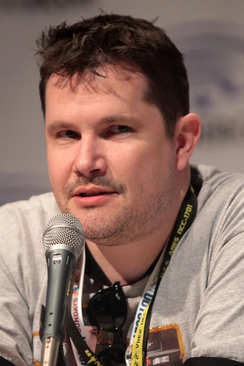 Photo of Ashley Miller