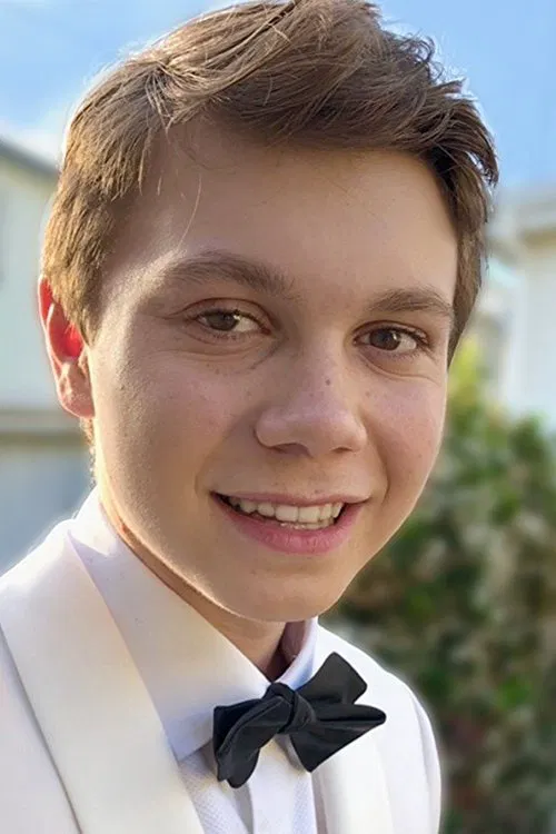Photo of Eli Fucile