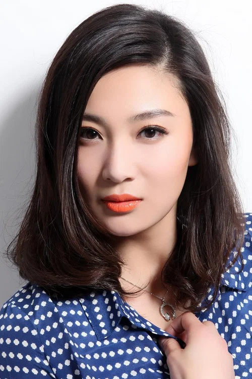 Photo of Hou Meng Sha