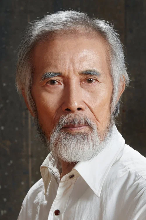 Photo of Yoo Soon-chul