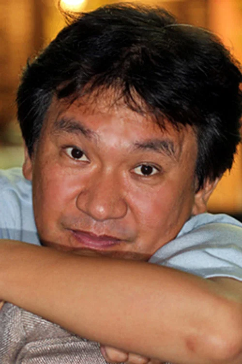 Photo of Park Gil-su