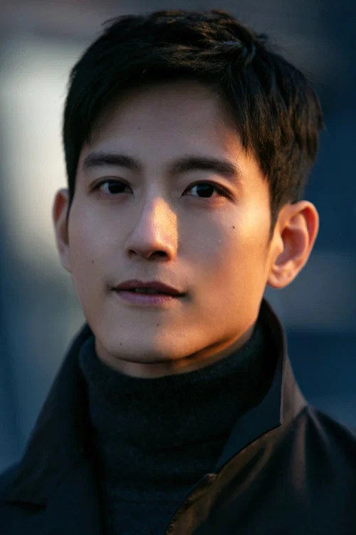 Photo of Johnny Zhang