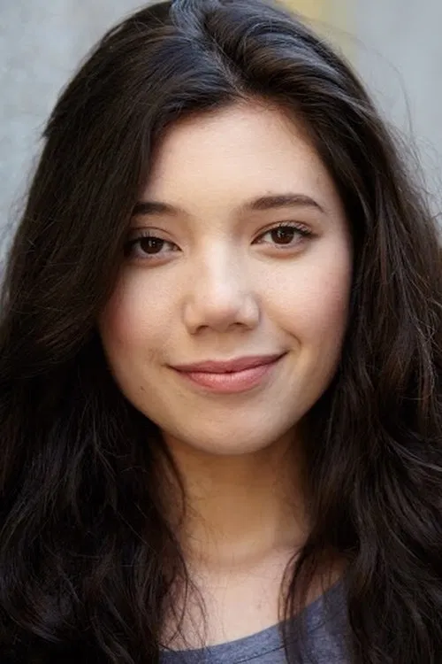Photo of Hanako Greensmith