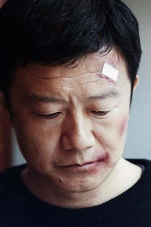 Photo of Shao Shengjie