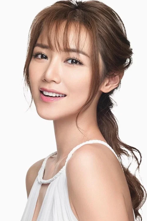 Photo of Elva Ni Chen-Xi