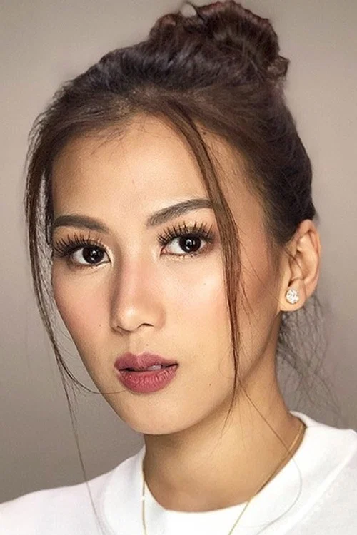 Photo of Alex Gonzaga