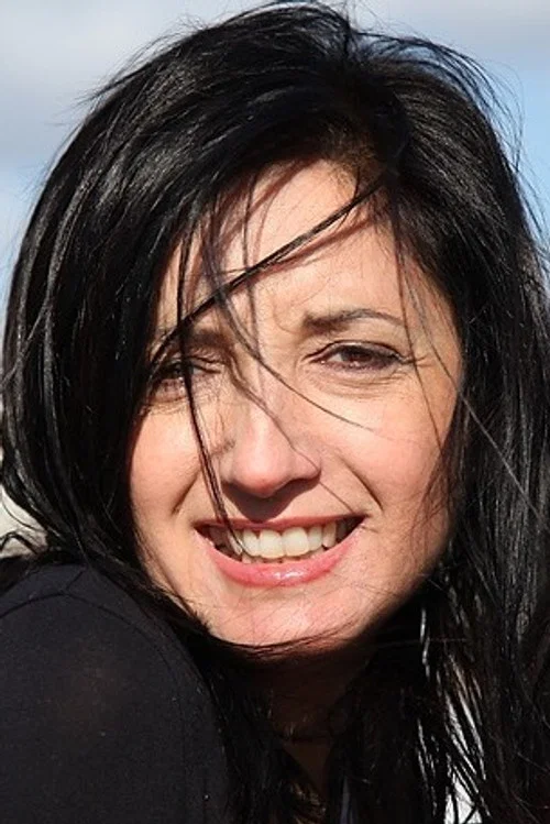 Photo of Fernanda Rossi