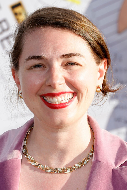 Photo of Joanna Naugle